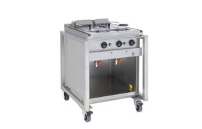 frituur 2 x 12 liter