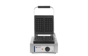 wafelijzer Luikse Wafels