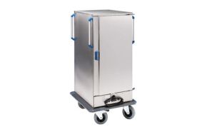 banketwagen 9 x 2/1 gn.