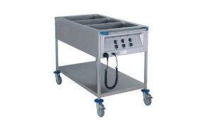 bain-marie 3 x 1/1 gn. 