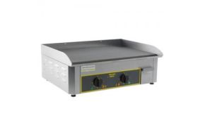 bakplaat glad 62 cm. 400V