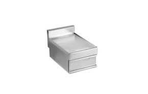 werk-unit met lade Counterline