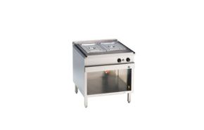 bain-marie 2/1 gn. Kitchenline