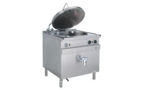 kookketel 100 liter Kitchenline
