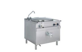 kookketel 150 liter Kitchenline