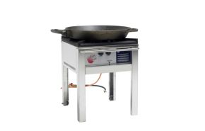 reuzenkoekenpan 65 cm.