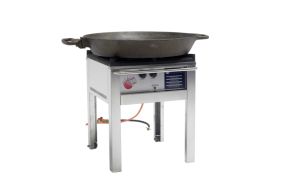 reuzenkoekenpan 85 cm.