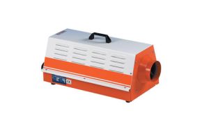 elektrische verwarming 400V 9 kW.