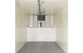 koel-/vriescontainer 9 meter