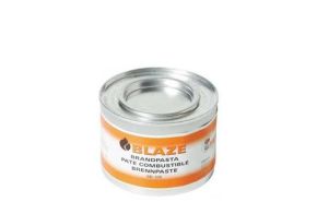 brandpasta blik 215 gram VERKOOP