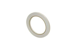 rol dubbelzijdig tape 25 m. VERKOOP