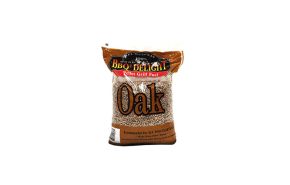 pellets 100% Oak 9 kg per zak