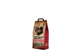 houtskool Echt 4,5 kg