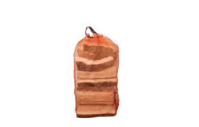 Ofyr barbecuehout zak van 40liter