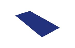 blauwe loper per strekkende meter