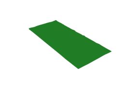 groene loper per strekkende meter