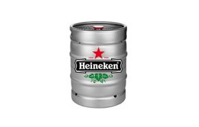 Heineken bierfust 50 liter