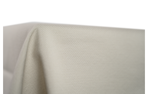 tafellaken Kalahari zand 175 x 125 cm.