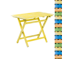 klaptafel Jamaica ongesorteerd