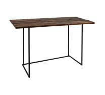 statafel Wagonwood 180 cm.