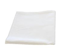 servet wit 50 x 50 cm.