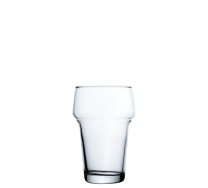 bierglas met kraag groot Breda 28 cl.