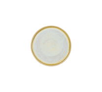 bord plat Gold Glister 16 x 1,5 cm.