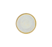 bord plat Gold Glister 16 x 1,5 cm.