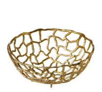 broodmand / fruitmand gold