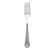 vork groot Antique RVS