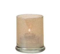 rookverdrijver Cilinder champagne