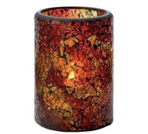 rookverdrijver Broken Glass goud