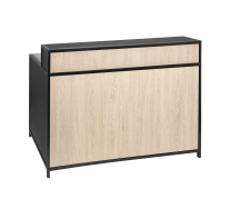 bar New Maple rvs blad